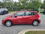 Used 2017 Nissan Versa Note SV image 3