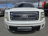 Used 2013 Ford F150 Limited image 2