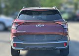 Used 2024 Kia Sportage X-Line w/ X-Line Premium Package image 4