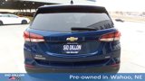 Used 2022 Chevrolet Equinox LS w/ LS Convenience Package image 4