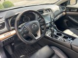 Used 2017 Nissan Maxima Platinum image 2