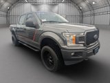 Used 2018 Ford F150 XL w/ Equipment Group 101A Mid image 4