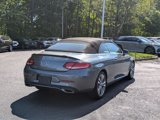 Used 2017 Mercedes-Benz C 300 4MATIC Cabriolet image 5