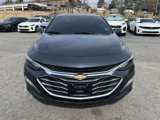 Used 2020 Chevrolet Malibu LT image 2