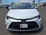 Certified 2022 Toyota Corolla LE image 2
