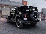 Used 2012 Jeep Wrangler Unlimited Sahara image 6