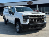 Used 2020 Chevrolet Silverado 2500 W/T w/ WT Fleet Convenience Package image 3