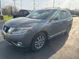 Used 2015 Nissan Pathfinder SL w/ SL Tech Package image 2