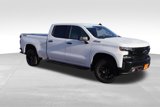 Certified 2022 Chevrolet Silverado 1500 LT Trail Boss w/ Bed Protection Package image 3