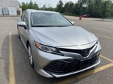 Used 2019 Toyota Camry LE image 4