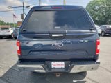 Used 2018 Ford F150 XLT w/ Equipment Group 302A Luxury image 6