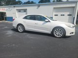 Used 2015 Chevrolet Malibu LT image 3