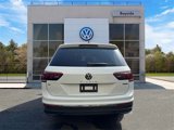 Certified 2022 Volkswagen Tiguan SE w/ Panoramic Sunroof Package image 5