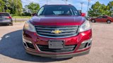 Used 2015 Chevrolet Traverse LT image 2