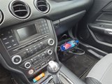 Used 2017 Ford Mustang Coupe image 2