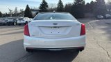 Used 2016 Cadillac CT6 Luxury image 5