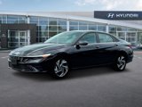 New 2025 Hyundai Elantra Limited image 2