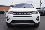 Used 2016 Land Rover Discovery Sport HSE image 5