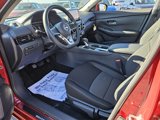 New 2025 Nissan Sentra SV image 4