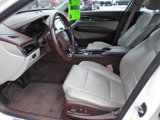 Used 2014 Cadillac ATS Luxury w/ Cold Weather Package image 5