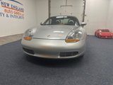 Used 1998 Porsche Boxster image 6
