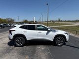 New 2025 Chevrolet Trax LT w/ Driver Confidence Package image 5