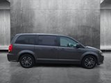 Used 2018 Dodge Grand Caravan GT image 4