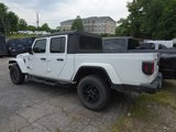 Used 2021 Jeep Gladiator Sport image 3