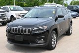 Used 2019 Jeep Cherokee Latitude Plus w/ Cold Weather Group image 5