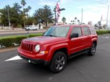 Used 2016 Jeep Patriot Sport w/ Power Value Group image 3