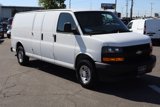 Used 2021 Chevrolet Express 2500 Extended w/ Driver Convenience Package image 2