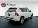 Used 2017 Jeep Compass Latitude image 6