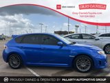 Used 2013 Subaru Impreza WRX Limited image 3