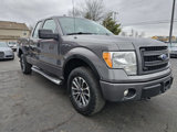 Used 2013 Ford F150 STX w/ Mid Equipment Group image 6