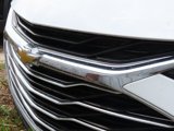 Used 2019 Chevrolet Malibu LS image 2