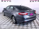 Used 2016 Ford Fusion Energi Titanium w/ Driver Assist Package image 5