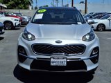 Used 2022 Kia Sportage EX w/ EX Technology Package image 4