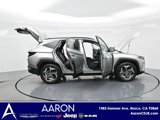 Used 2023 Hyundai Tucson SEL w/ Convenience Package image 3
