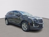 Certified 2021 Cadillac XT5 Luxury image 3