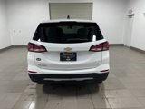 Used 2022 Chevrolet Equinox LT image 5