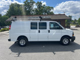 Used 2018 Chevrolet Express 2500 w/ Driver Convenience Package image 6