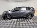 Used 2021 Honda CR-V EX-L image 3
