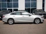 Used 2022 Chevrolet Malibu LT image 2