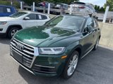 Used 2018 Audi Q5 2.0T Premium Plus w/ Premium Plus Package image 3
