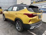 Certified 2022 Kia Seltos S image 3