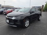 Used 2022 Chevrolet Blazer LT image 3