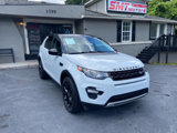 Used 2015 Land Rover Discovery Sport HSE image 4