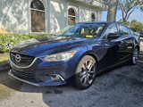 Used 2015 MAZDA MAZDA6 Grand Touring image 2