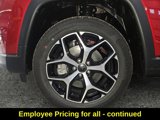 New 2025 Jeep Compass Limited image 5