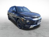 Used 2022 Chevrolet TrailBlazer LT w/ Convenience Package image 3